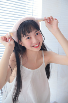 青涩的体验